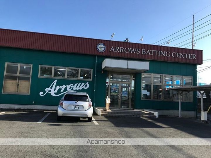 宮崎県延岡市出北1丁目(一戸建)の賃貸物件戸建ての周辺