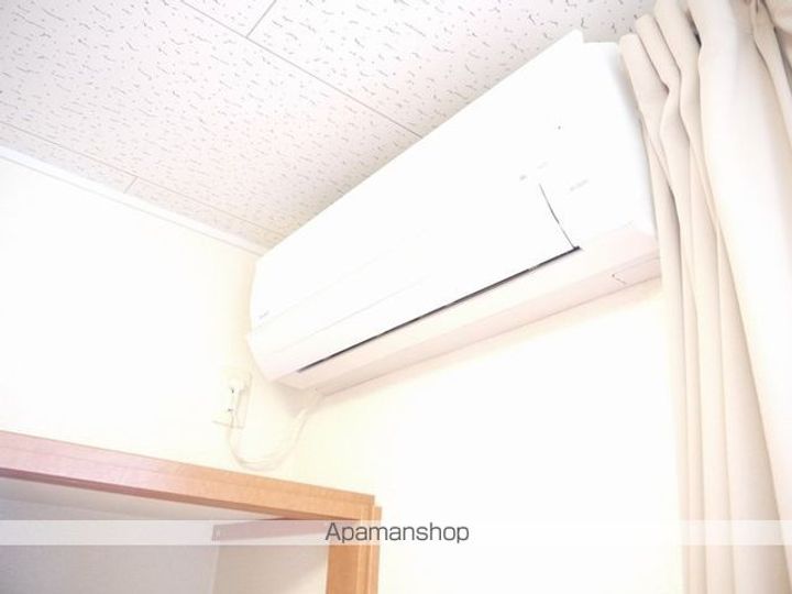 レオパレス隼210のその他画像