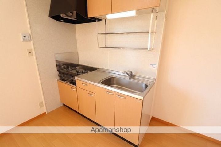 ネオフリーコスモのキッチン