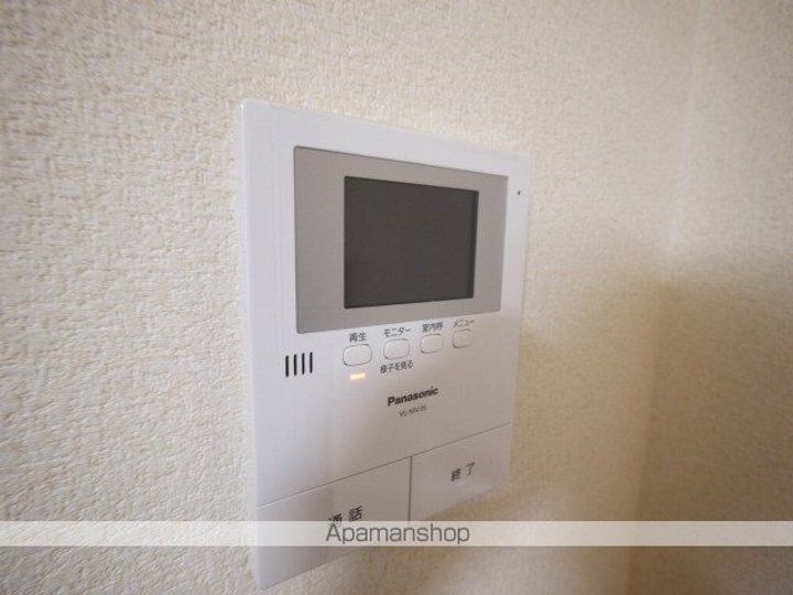 コーポ松韻のその他画像