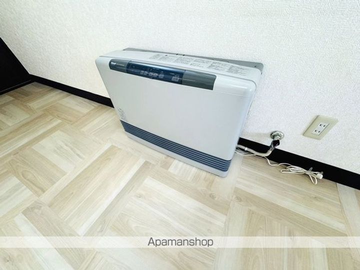 ジャスティ五稜郭1番館のその他画像