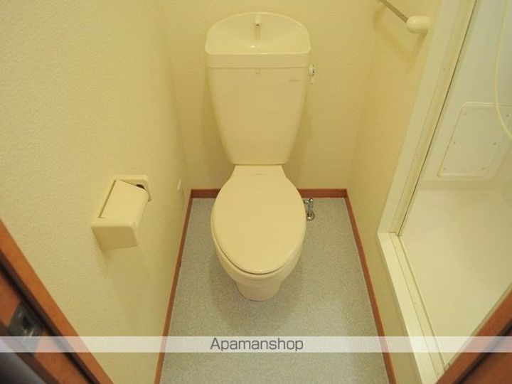 レオパレスTANGARYO201のその他画像