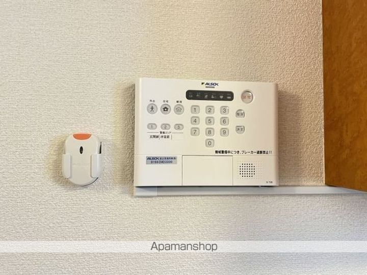 レオパレス時の館107のその他画像