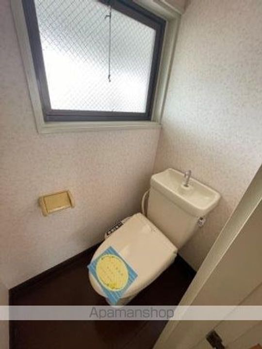 茂野アパートⅡ201のその他画像