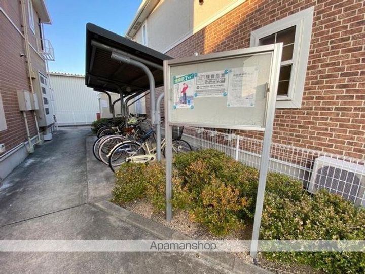 香川県高松市円座町の賃貸アパートのその他画像