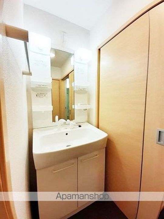 東京都東大和市蔵敷2丁目の賃貸アパートのその他画像