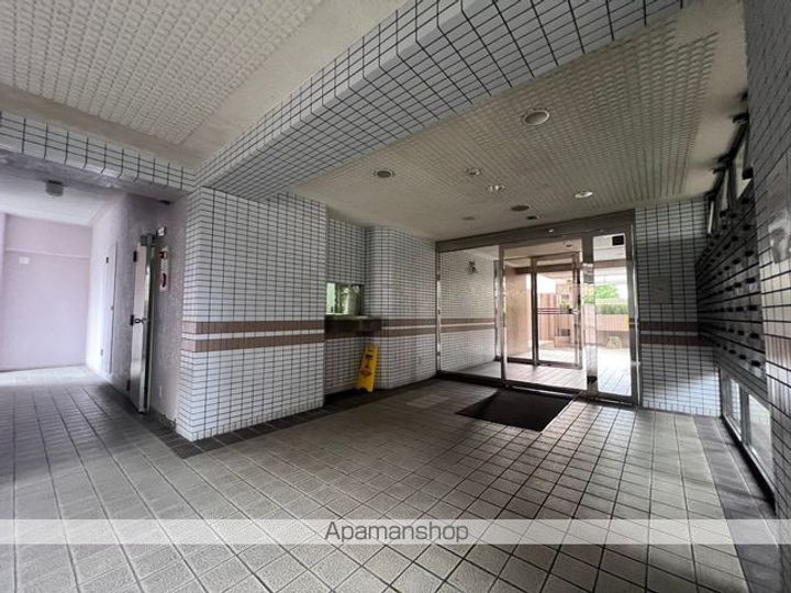 メゾン・ド・九品寺のその他画像