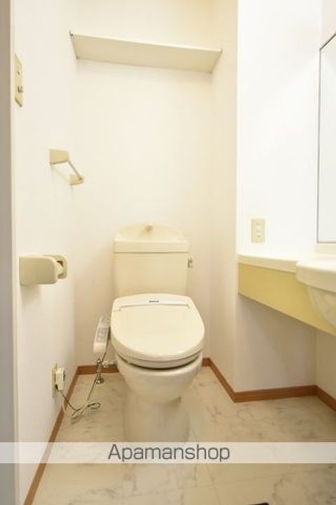 CREST西小針台のその他画像