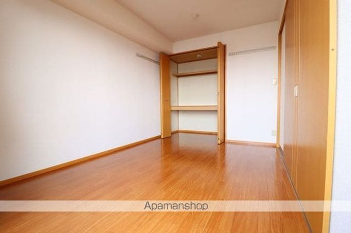 ロビンストリームの内装