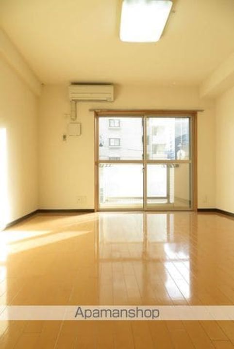 ル・シェル605の内装