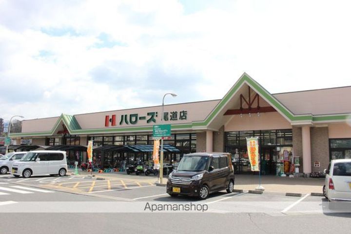 レオパレス尾道西203の周辺