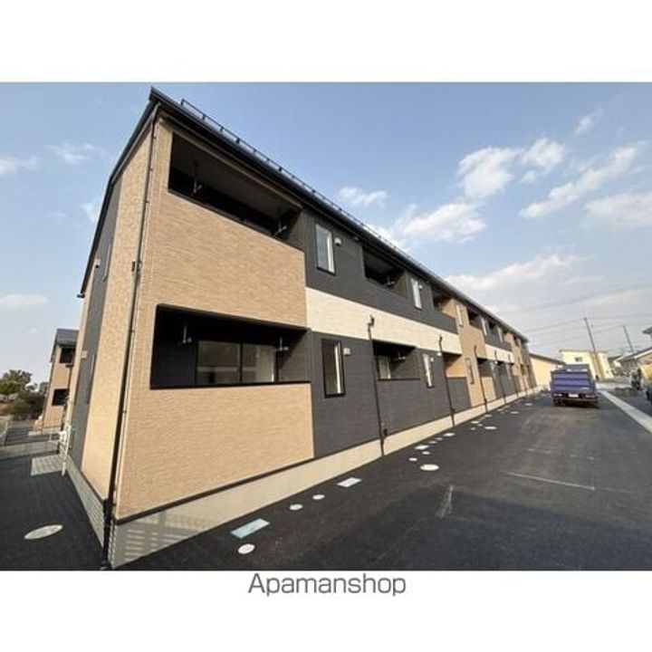 AVANTI(アヴァンティ・古川)の内装