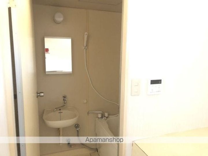 ベルコーポ206の風呂