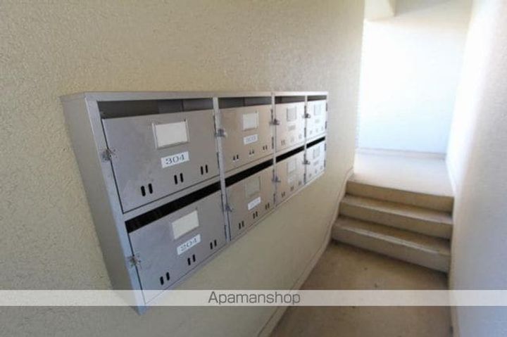 番町田村館のその他画像