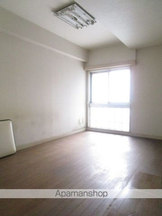 東京都杉並区高円寺南5丁目の賃貸マンションの内装