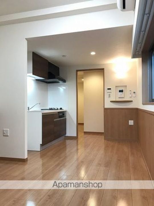 東京都杉並区永福4丁目の賃貸マンションのその他画像