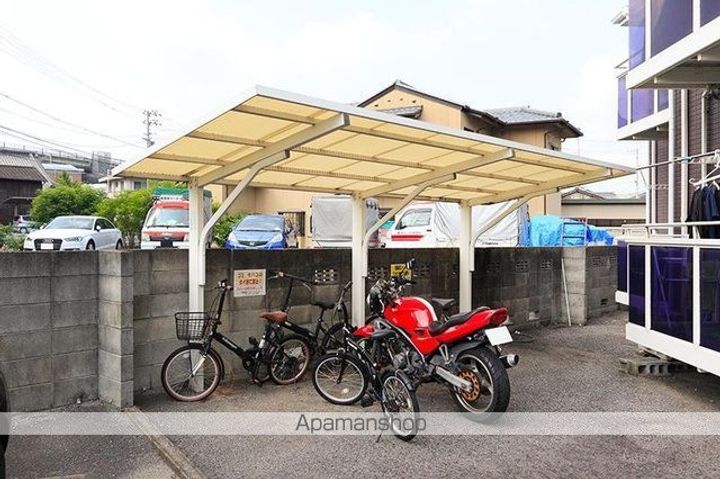 香川県高松市松並町の賃貸アパートのその他画像