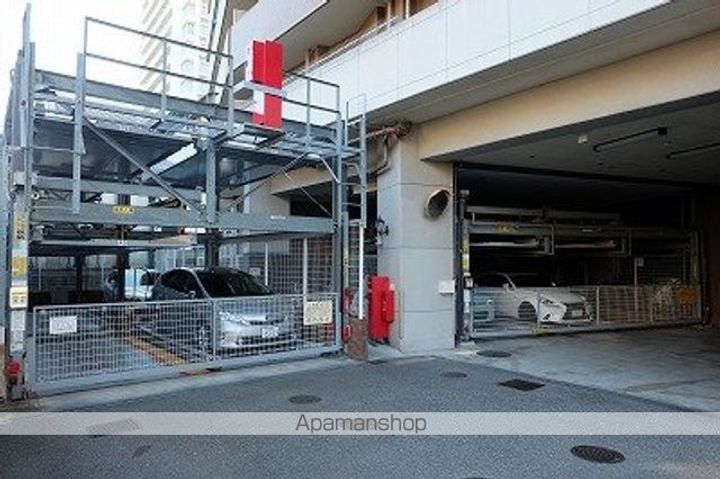 カスタリア阿倍野のその他画像