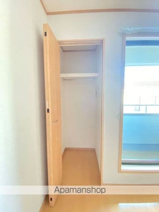 アビタシオン米ヶ袋207のその他画像