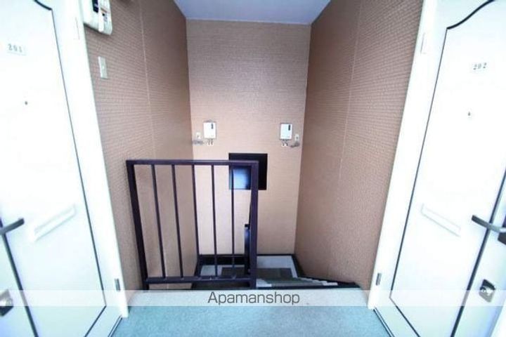 マンションパークサイド201のその他画像