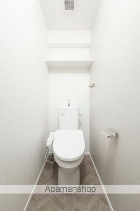 エンクレスト博多EXCEEDの内装