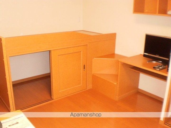 レオパレスヌーヴォグラン二本松107のその他画像