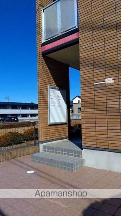 レオパレスル シェルBのその他画像