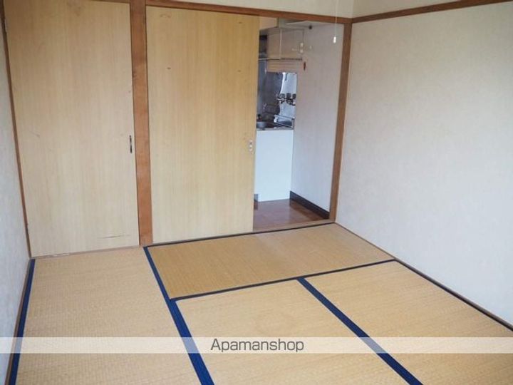 メゾンドテラス2-Bのその他画像