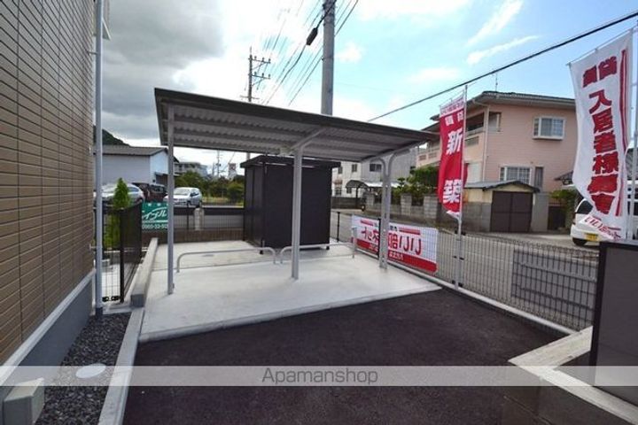 サンシャイン桜Ⅰのその他画像