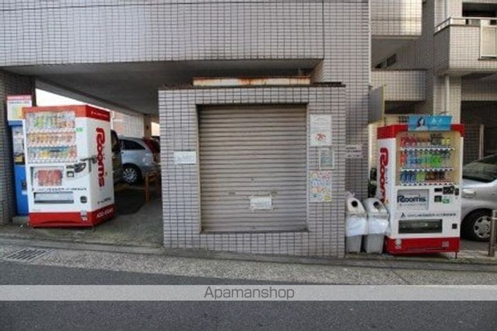 朝日プラザ博多Ⅲのその他画像