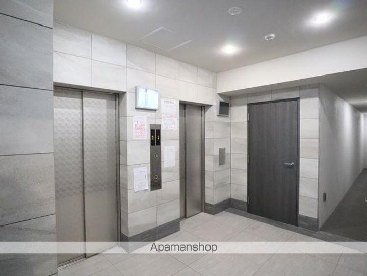 愛知県名古屋市中区大須1丁目の賃貸マンションのその他画像