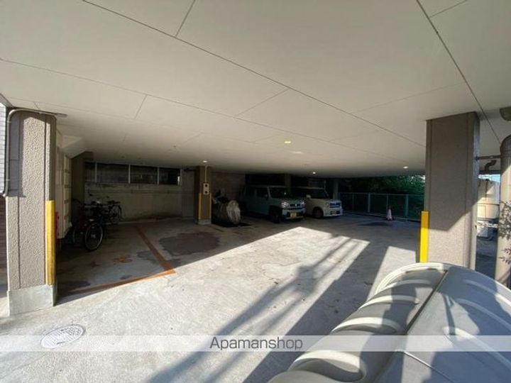 香川県高松市築地町の賃貸マンション401のその他画像