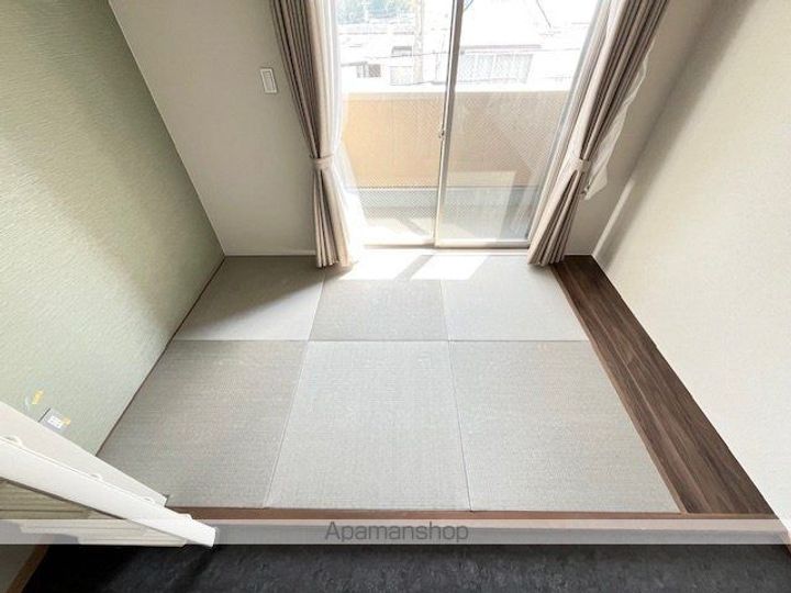 バックス大津雄琴レイクヒルズのその他画像