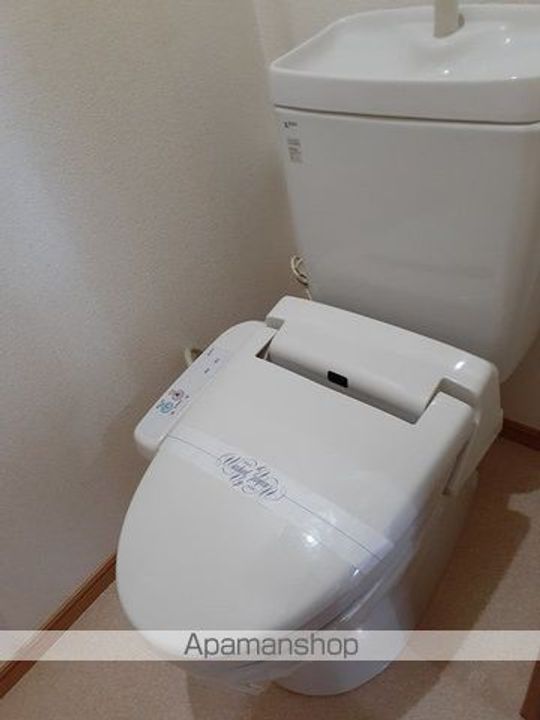 メゾン・アルモニーBのその他画像