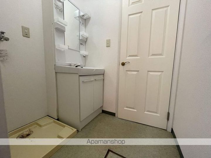 滋賀県甲賀市水口町北泉2丁目の賃貸アパートのその他画像