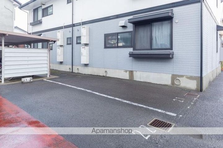 グリーン・ショットA・BB102のその他画像