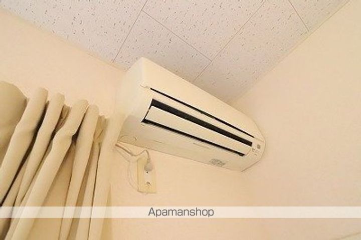 レオパレスクレールのその他画像