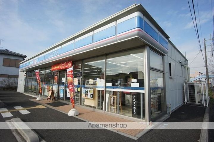 埼玉県白岡市篠津(一戸建)の賃貸物件戸建ての周辺