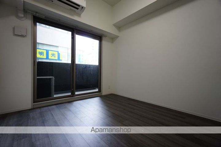 プレサンス桜山駅前アフォードの内装