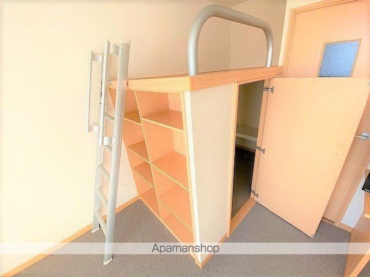 レオパレス銀河のその他画像