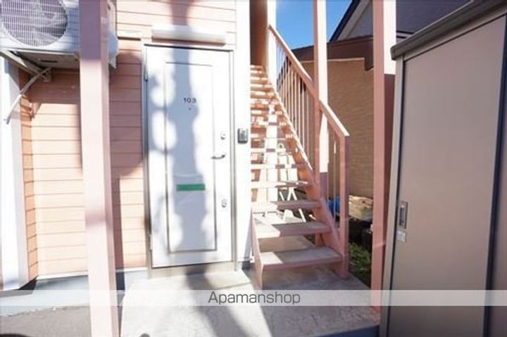 OAKⅦ203のその他画像