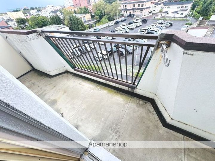 湯川パレス(ユノカワパレス)505のその他画像