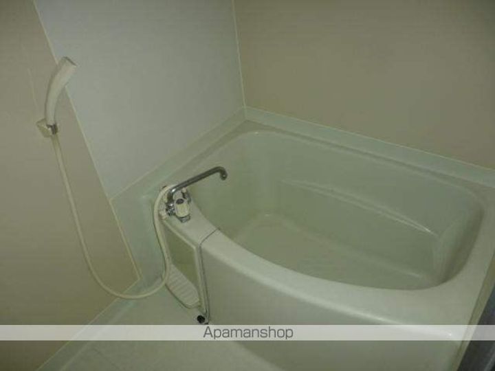 プラネットコーポ102号室の風呂