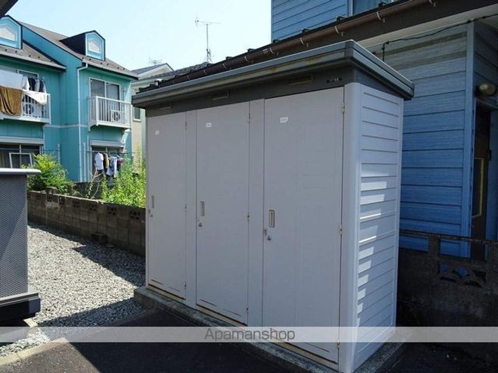 ピエス・大和町のその他画像