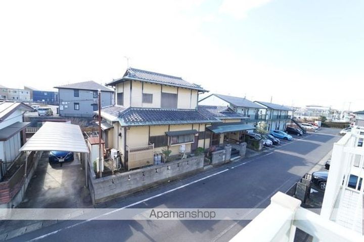 東第二コーポ206のその他画像