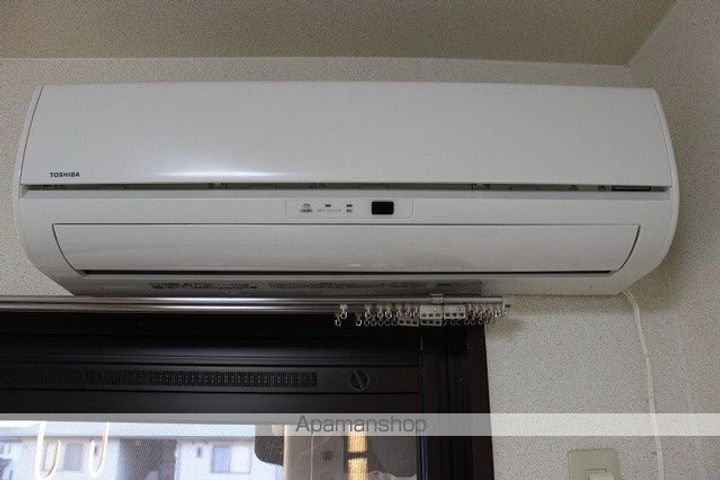 岐阜県可児市下恵土の賃貸マンションの内装