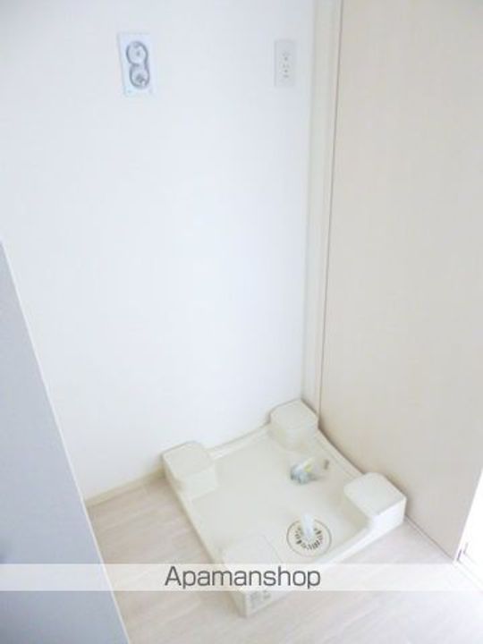東京都立川市錦町1丁目の賃貸マンションの内装