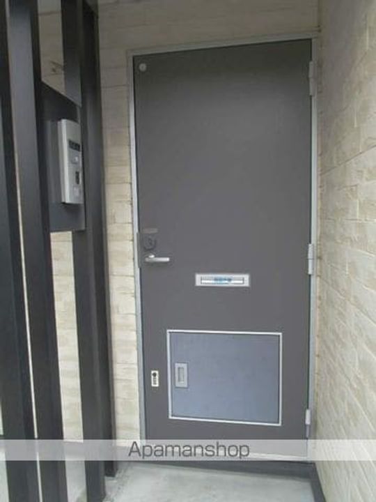 レオパレスアグリⅡのその他画像