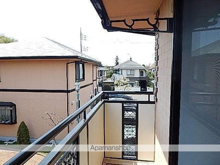 ロイヤルガーデン壱−七番館のその他画像