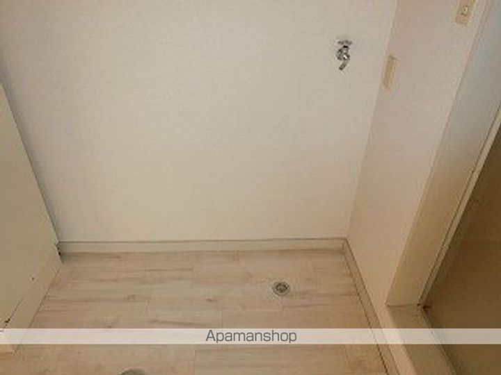 ドミールドKの内装